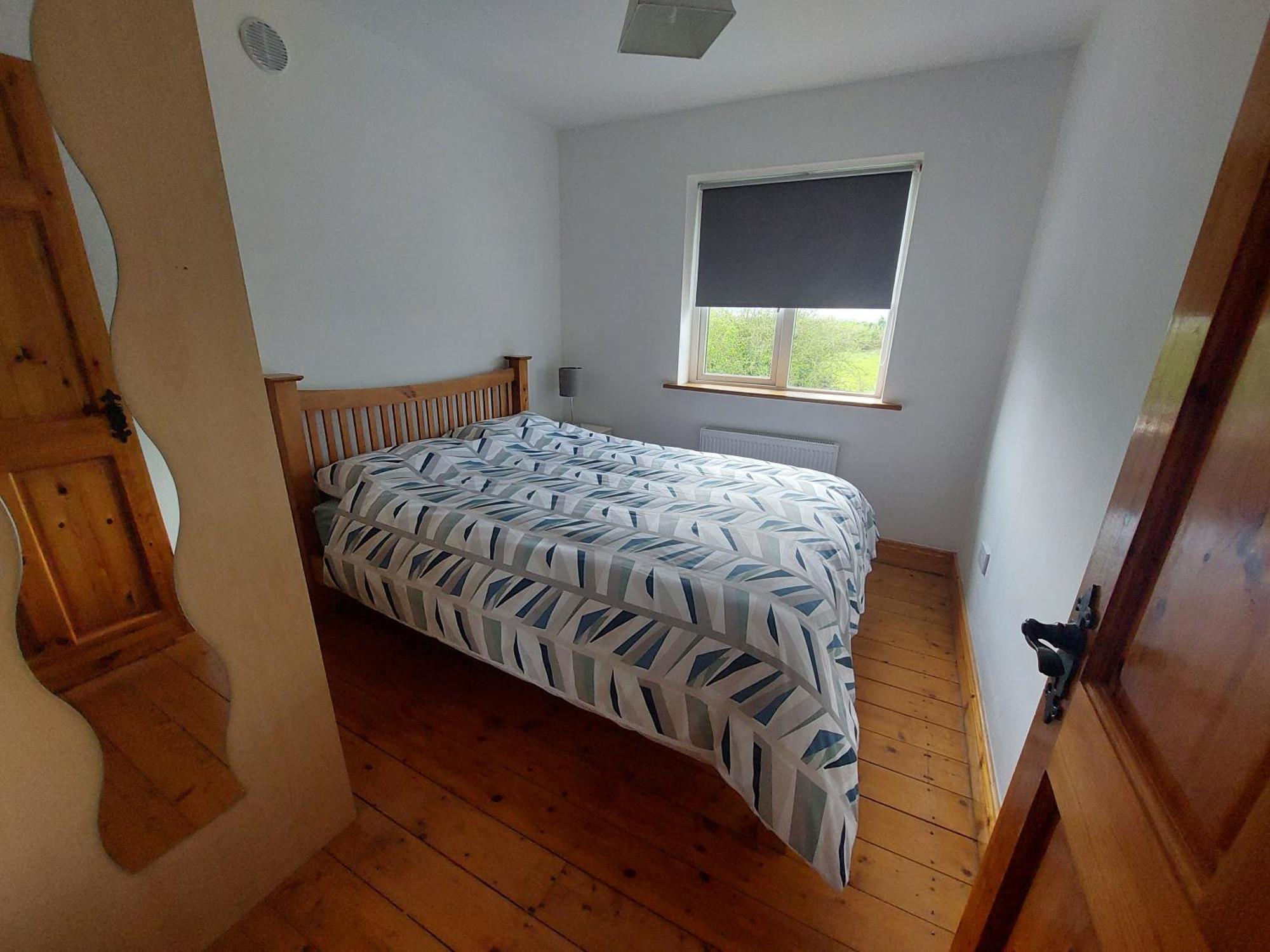 Bruff3 Bed Semi-Detached House In A Quite Estate别墅 外观 照片